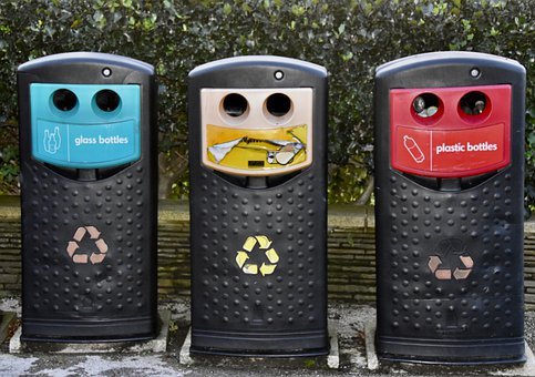 NALED objavio javni poziv za nabavku reciklažnih kontejnera za staklenu ambalažu