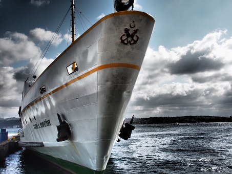 Danci razvijaju „smrdljivi“ brodski motor na amonijak