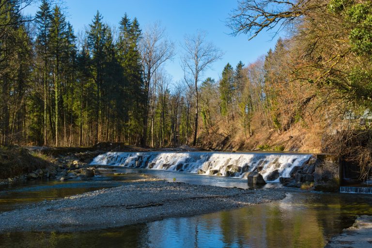 Sloboda za reke – prošle godine uklonjen rekordan broj brana u Evropi