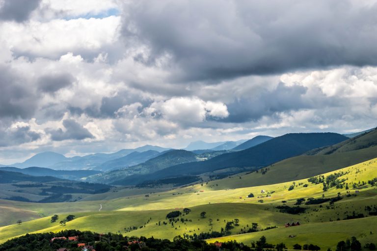 Zlatibor uskoro dobija postrojenje za preradu otpadnih voda