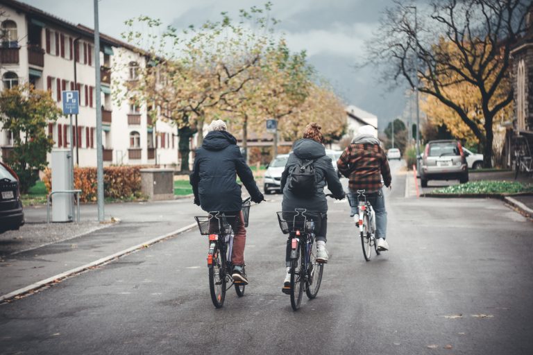 Da li će Berlin uskoro postati biciklistička prestonica?