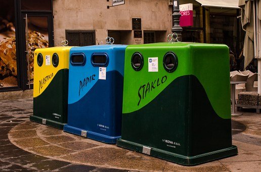 Pokrenuta nova akcija „Pokaži kako recikliraš”