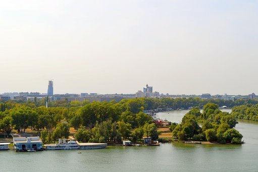 Akcioni planovi za zeleni grad, održivu energiju i klimu osnov daljeg razvoja Beograda