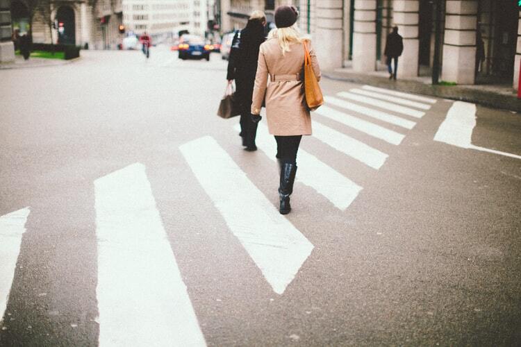 Beograd uskoro dobija ekskluzivne pešačke faze