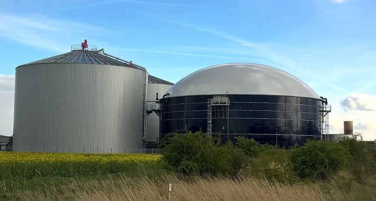 Biogas važan obnovljivi izvor energije