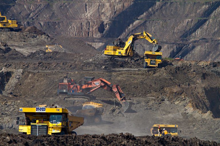 Regionalni trendovi oblikuju globalnu potrošnju uglja