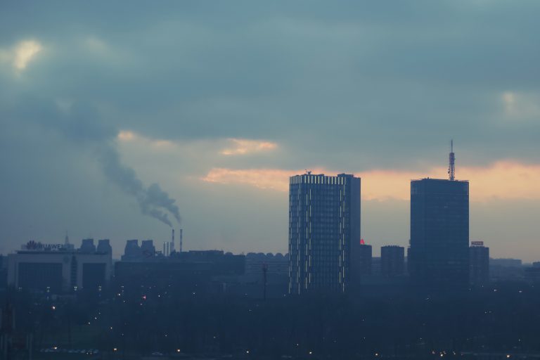 Zagađen vazduh uzrok je i veće stope steriliteta širom Balkana