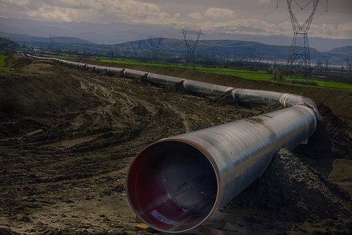 Potpisan Memorandum o razumevanju o izgradnji naftovoda Mađarska – Srbija