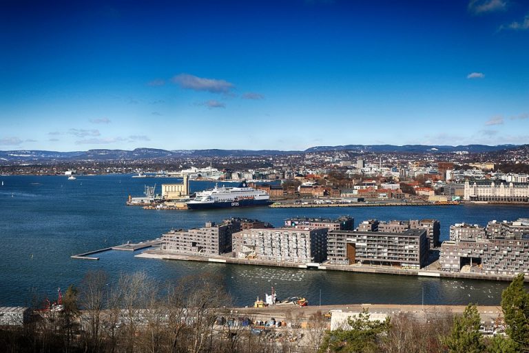 Norveška povećava porez na emisije ugljen-dioksida