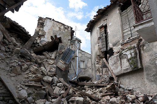 Hrvatska proglašava stanje prirodne katastrofe