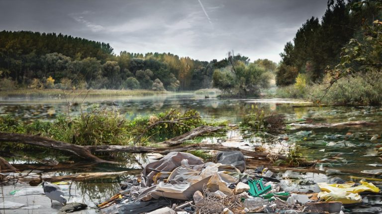 Reka Blatašnica jedna od najzagađenijih u Srbiji, od nje beže i životinje i ljudi