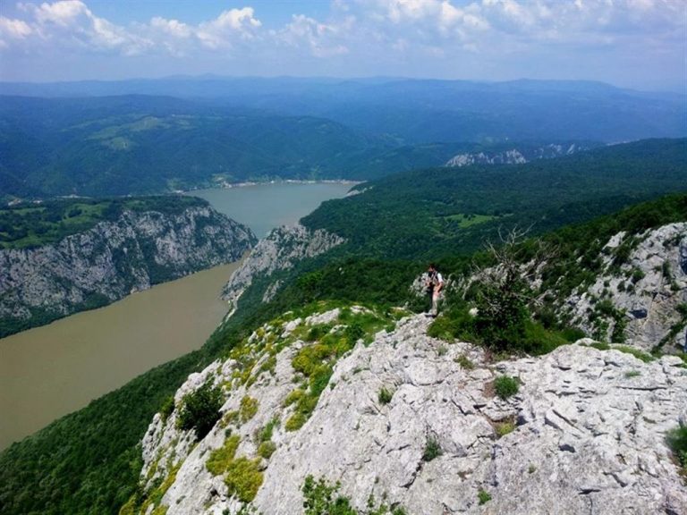 Gotovo osam odsto teritorije Srbije čine zaštićena prirodna dobra