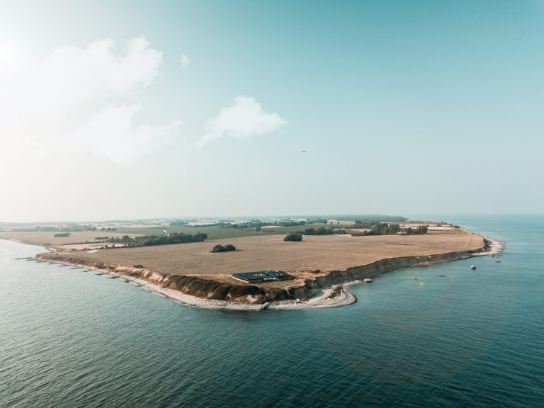 Danska odobrila izgradnju prvog energetskog ostrva na svetu