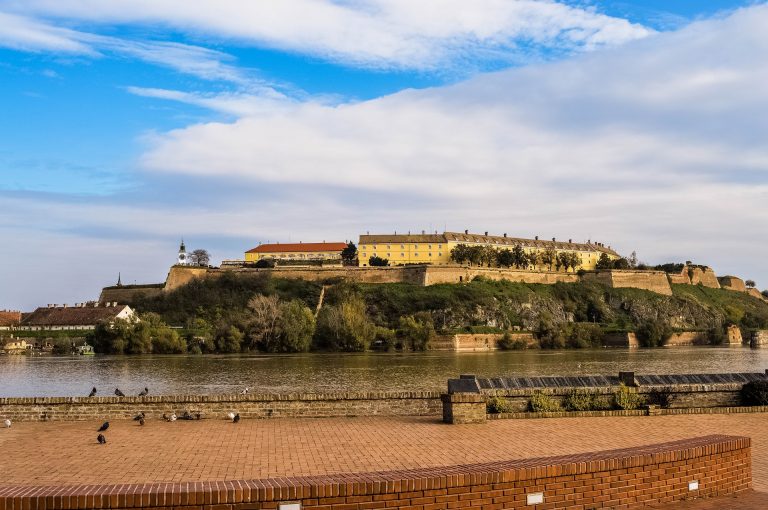 Novi Sad sve bliži izgradnji centralnog prečistača otpadnih voda