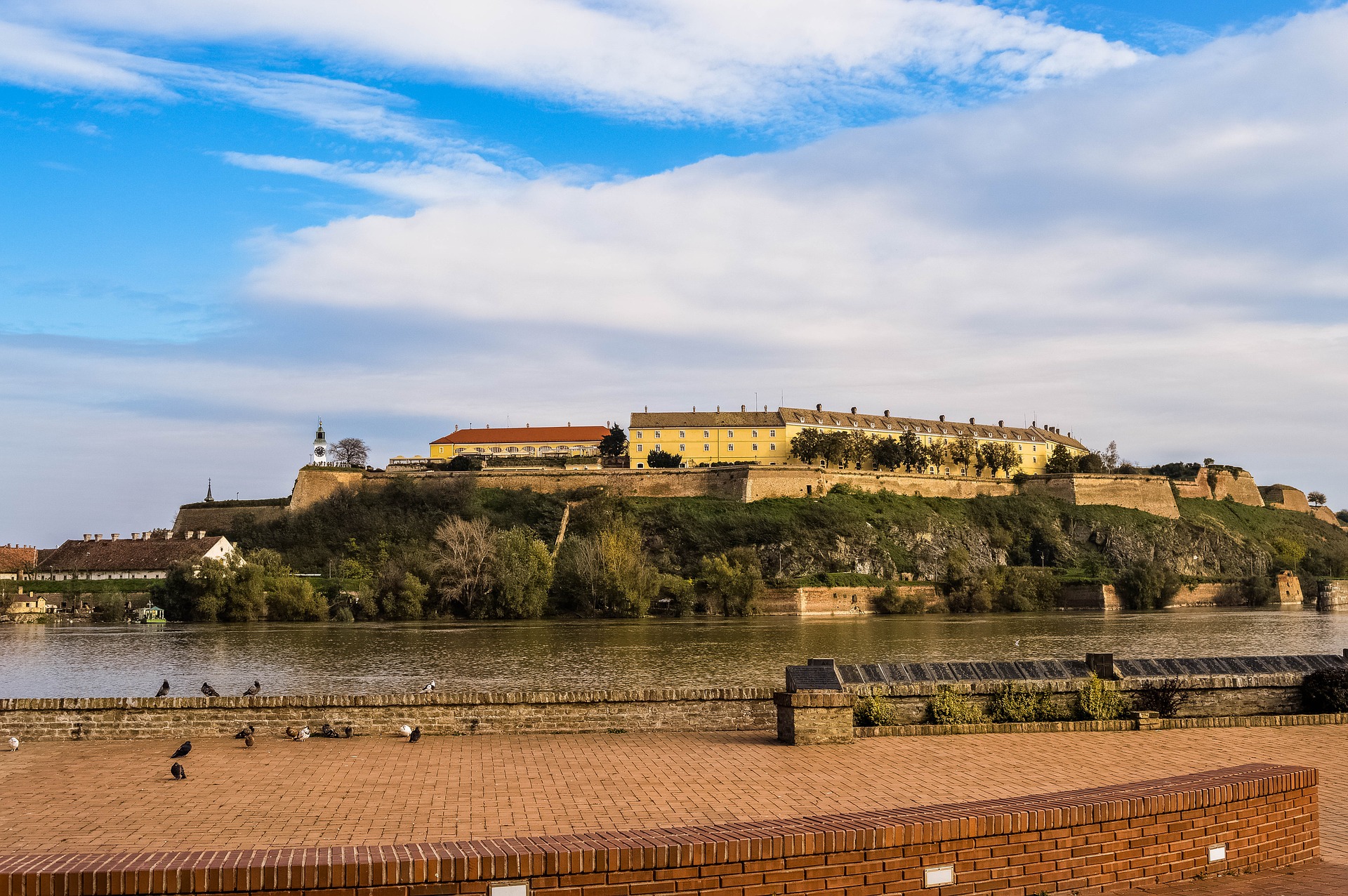 petrovaradin-