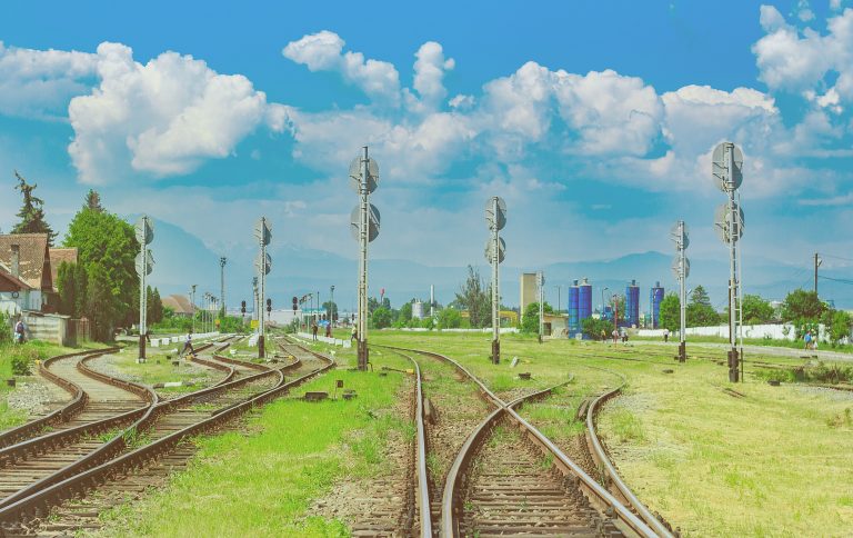 Infrastrukturni projekti Srbije i regiona – gde će sve prolaziti pruga?