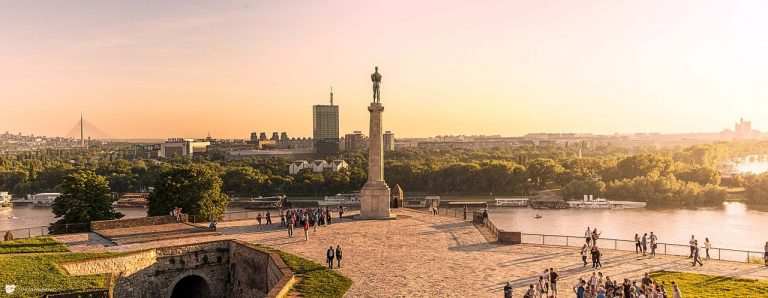 Beograd u finalu takmičenja Evropske nedelje mobilnosti