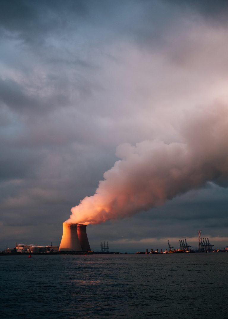 Evropska unija menja politiku prema nuklearnim elektranama