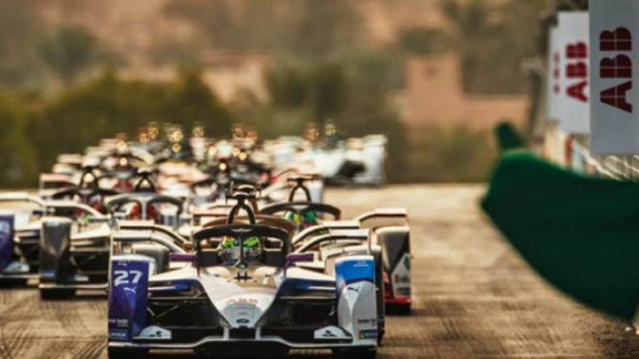 ABB FIA Formula E – više od trke