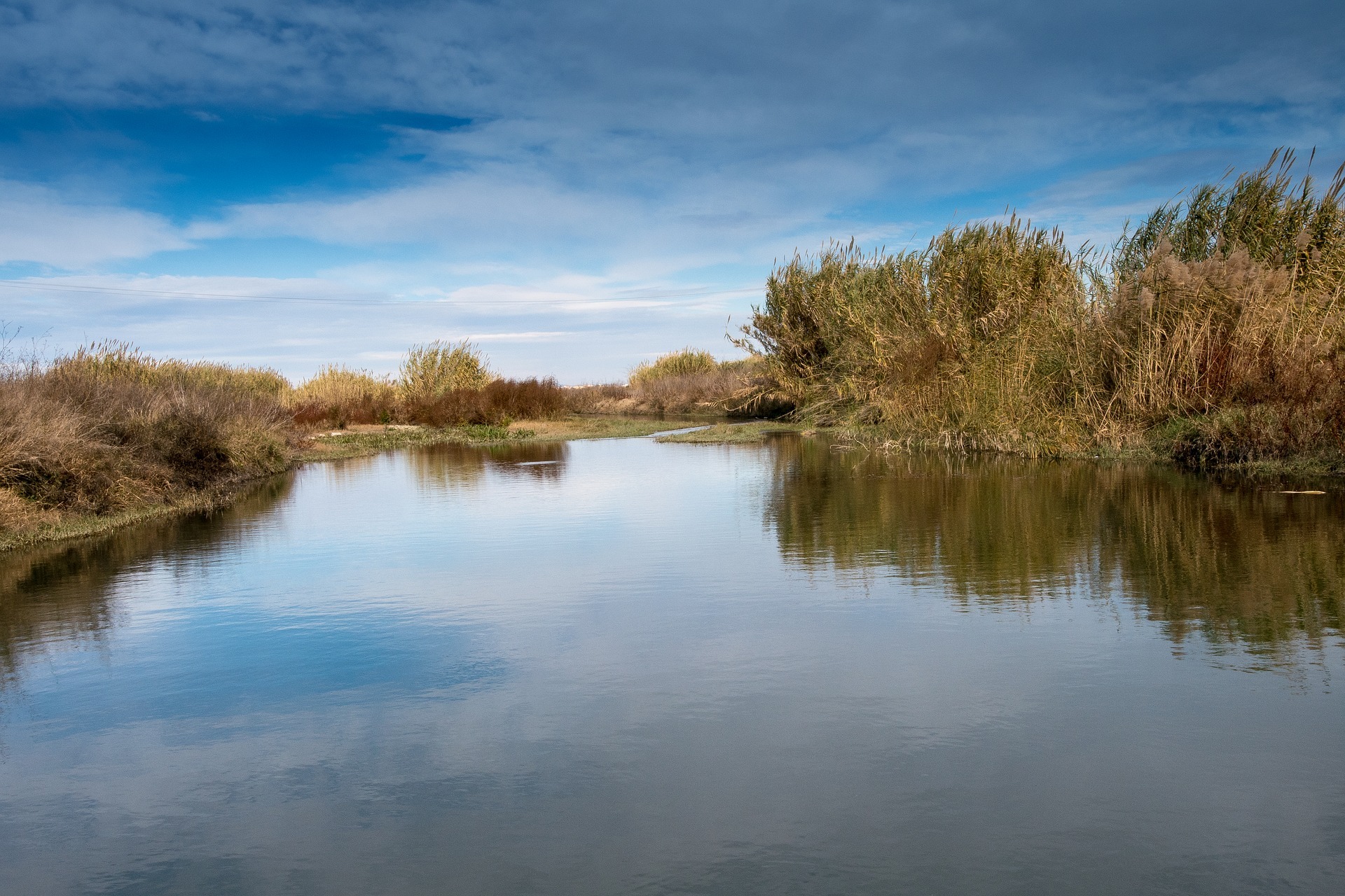 water-reka-voda-priroda