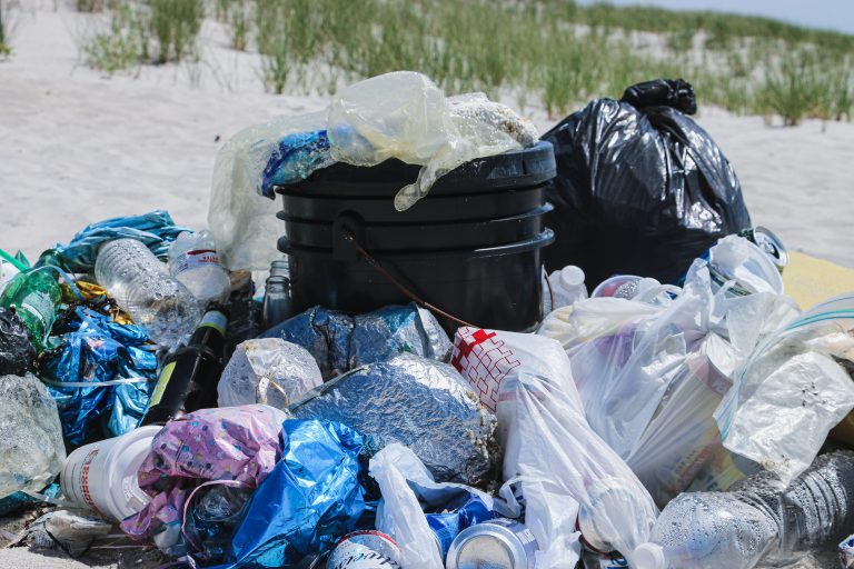 WWF poziva zemlje da ostanu čvrste u borbi protiv plastike