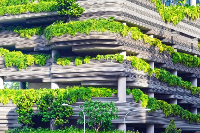 Zelene zgrade možda i nisu tako zelene