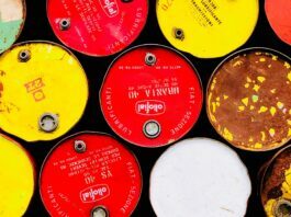 NIS dogovorio uvoz sirove nafte preko JANAF-a, uskoro ponovno pokretanje Rafinerije Pančevo