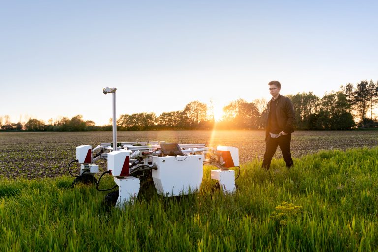 Robs4Crops – da li je robotika budućnost poljoprivrede?