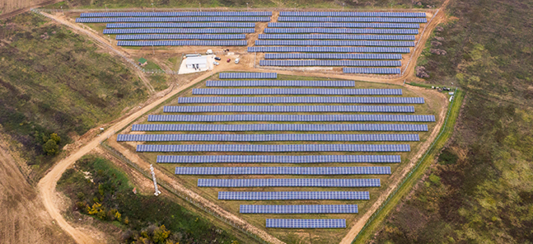 Kako koristiti sunčevu energiju za proizvodne pogone?