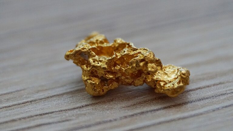 Na lokalitetu Čoka Rakita pronađeno bogato ležište zlata