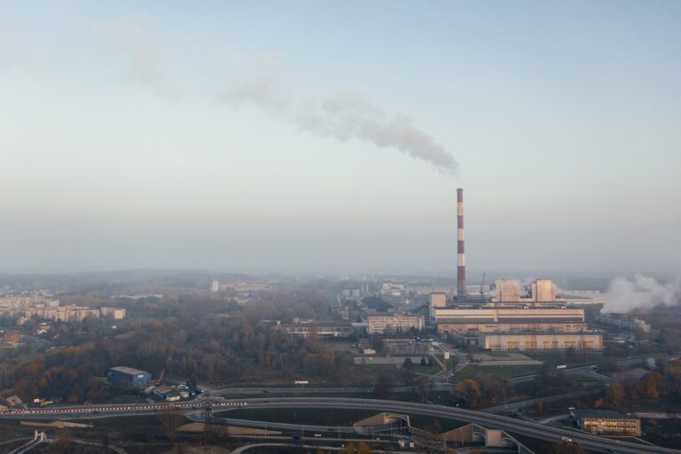 Industrijsko zagađenje vazduha godišnje košta EU stotine milijardi evra