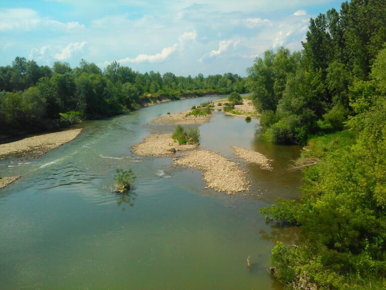 Zabranjena izgradnja mini hidroelektrana u Stalaću