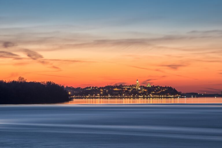 Uskoro gradnja mosta na Dunavu kod Bačke Palanke