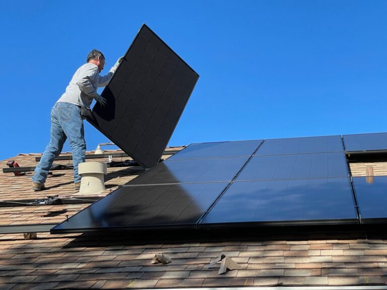 Šta donosi nova Uredba o solarnim panelima?