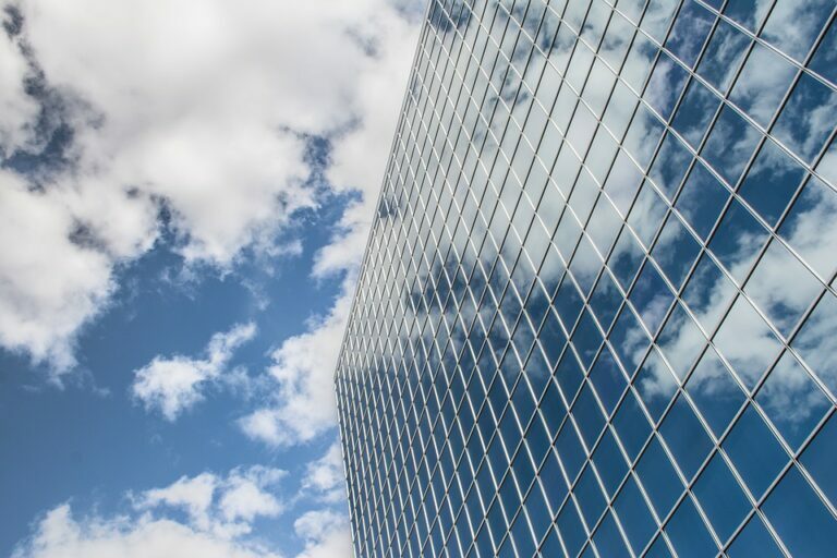 “Tečni prozor” koji bi mogao da pomogne zgradama da uštede energiju