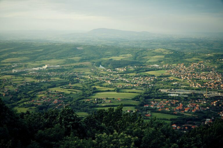 KREATIVNIM IDEJAMA DO ZELENIJE SRBIJE