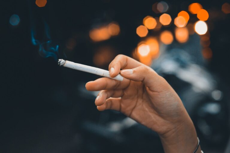Najveći proizvođač cigareta na svetu poziva na – ukidanje cigareta!
