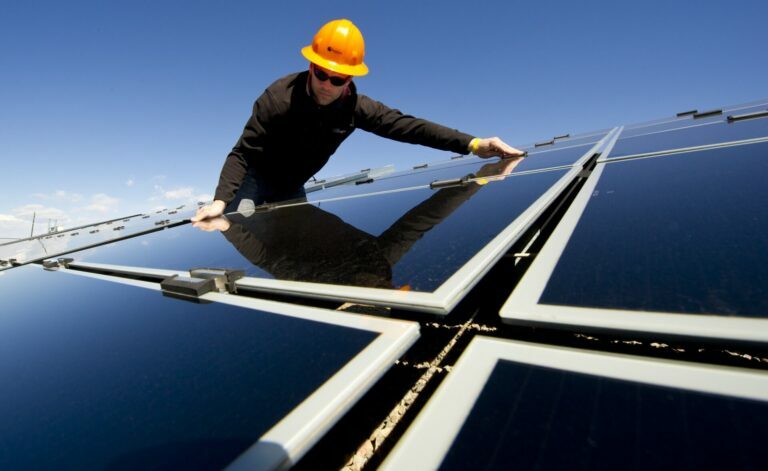 Dubrovnik – u planu izgradnja sedam solarnih elektrana na javnim objektima