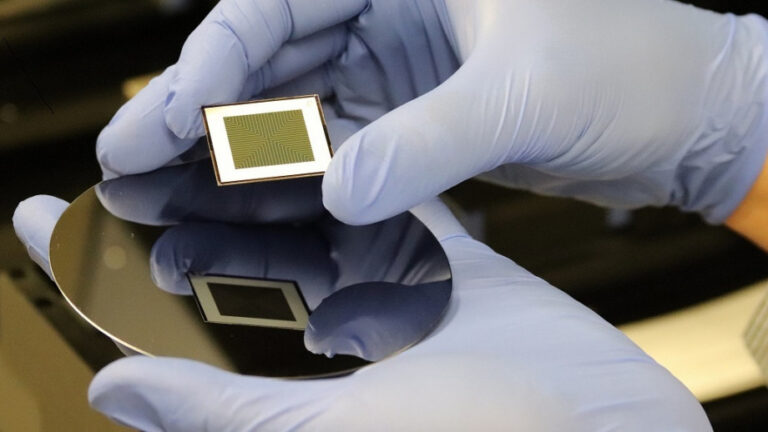 Solarne ćelije oborile rekord efikasnosti