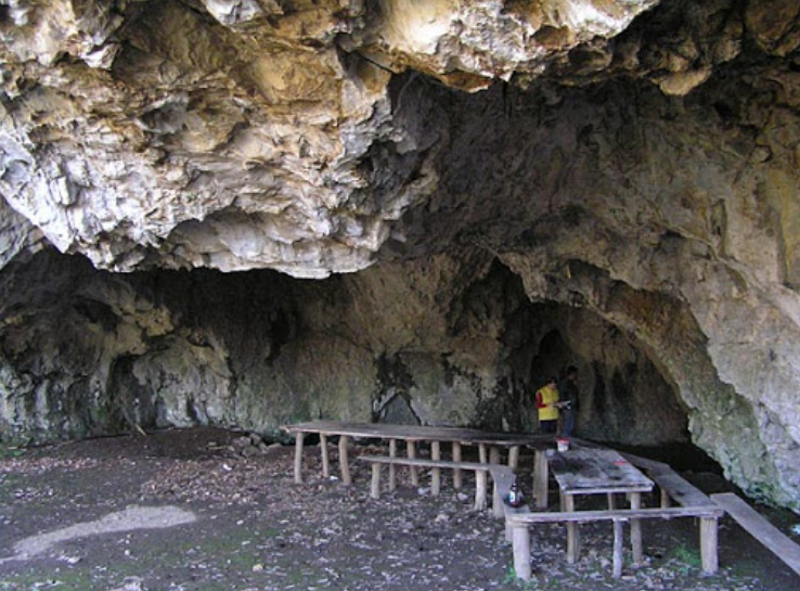 „Kovačevića pećina“ proglašena za zaštićeno područje