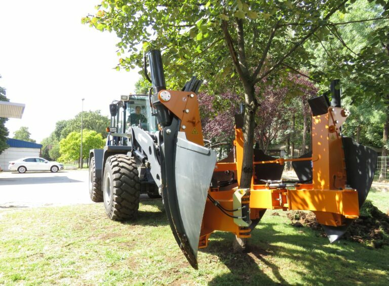 “Sadiša” sačuvao 72 velika stabla u Beogradu