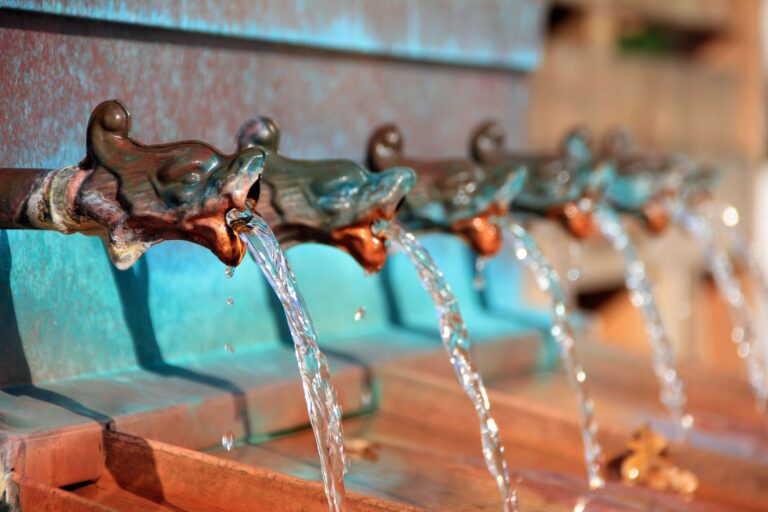 Novi standardi EU, gde je najbolja voda za piće?