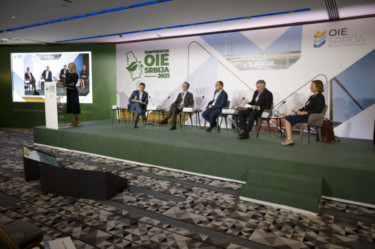 “OIE Srbija 2021” – Izazovi i prepreke u razvoju i izgradnji projekata OIE