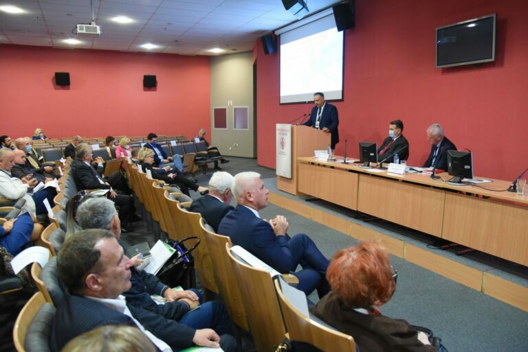 Dunavski biznis forum – Implementacija Dunavske strategije od ključne važnosti