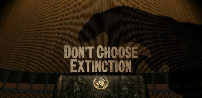 DontChooseExtinction