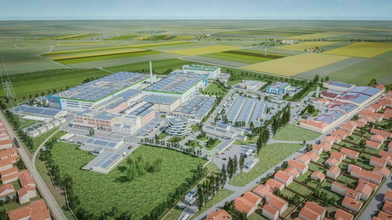 U Subotici najavljena izgradnja prve gigafabrike litijum-jonskih baterija u Evropi