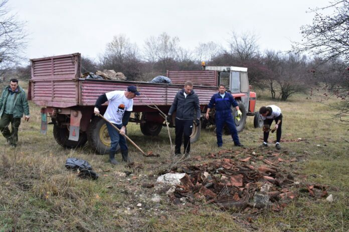 Deliblatska-peščara-čišćenje