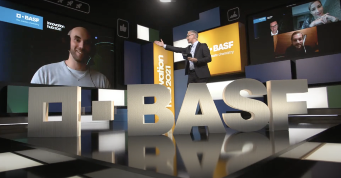 BASF Innovation Hub FOTO3