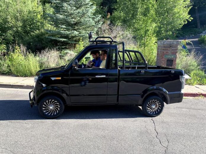 čangli-električni-auto