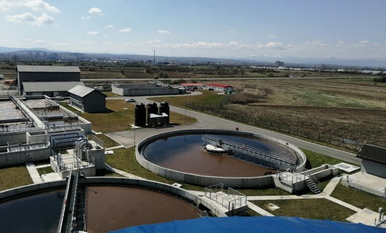 U Kruševcu solarno suše mulj, pa prave biogas